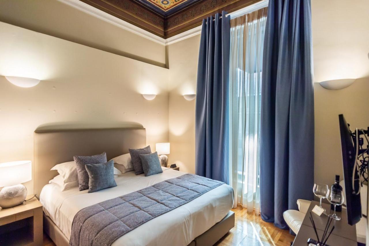 33Solonossuites เอเธนส์ ภายนอก รูปภาพ