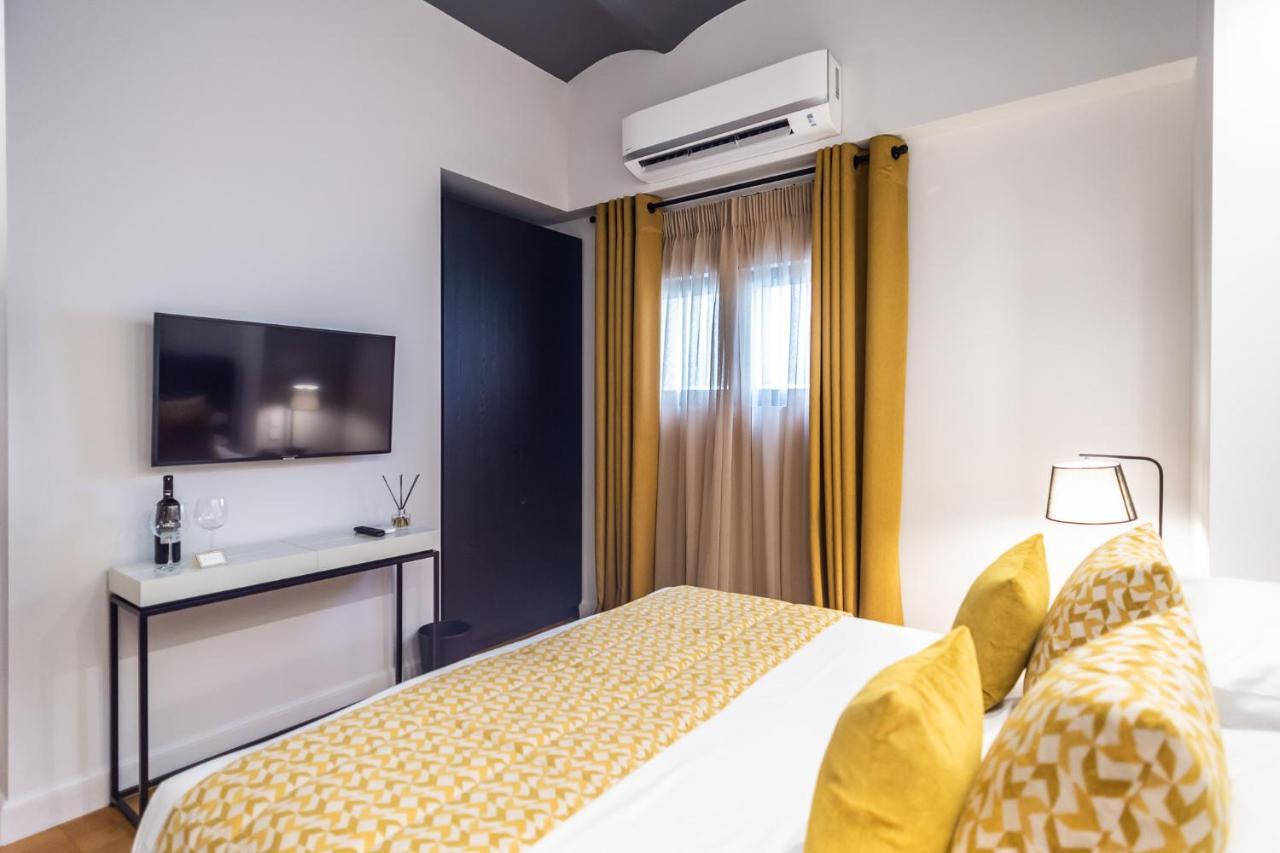 33Solonossuites เอเธนส์ ภายนอก รูปภาพ