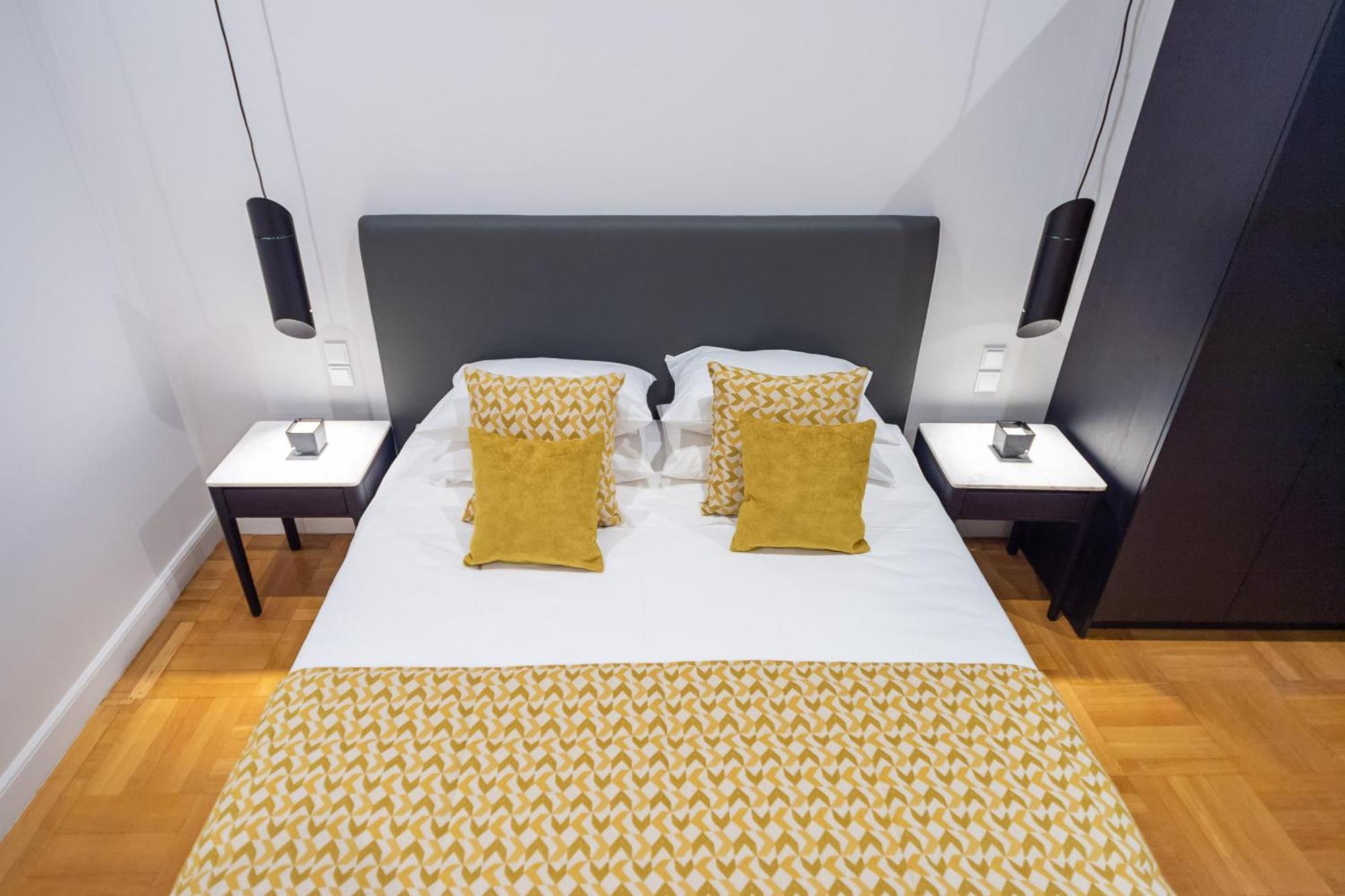 33Solonossuites เอเธนส์ ห้อง รูปภาพ