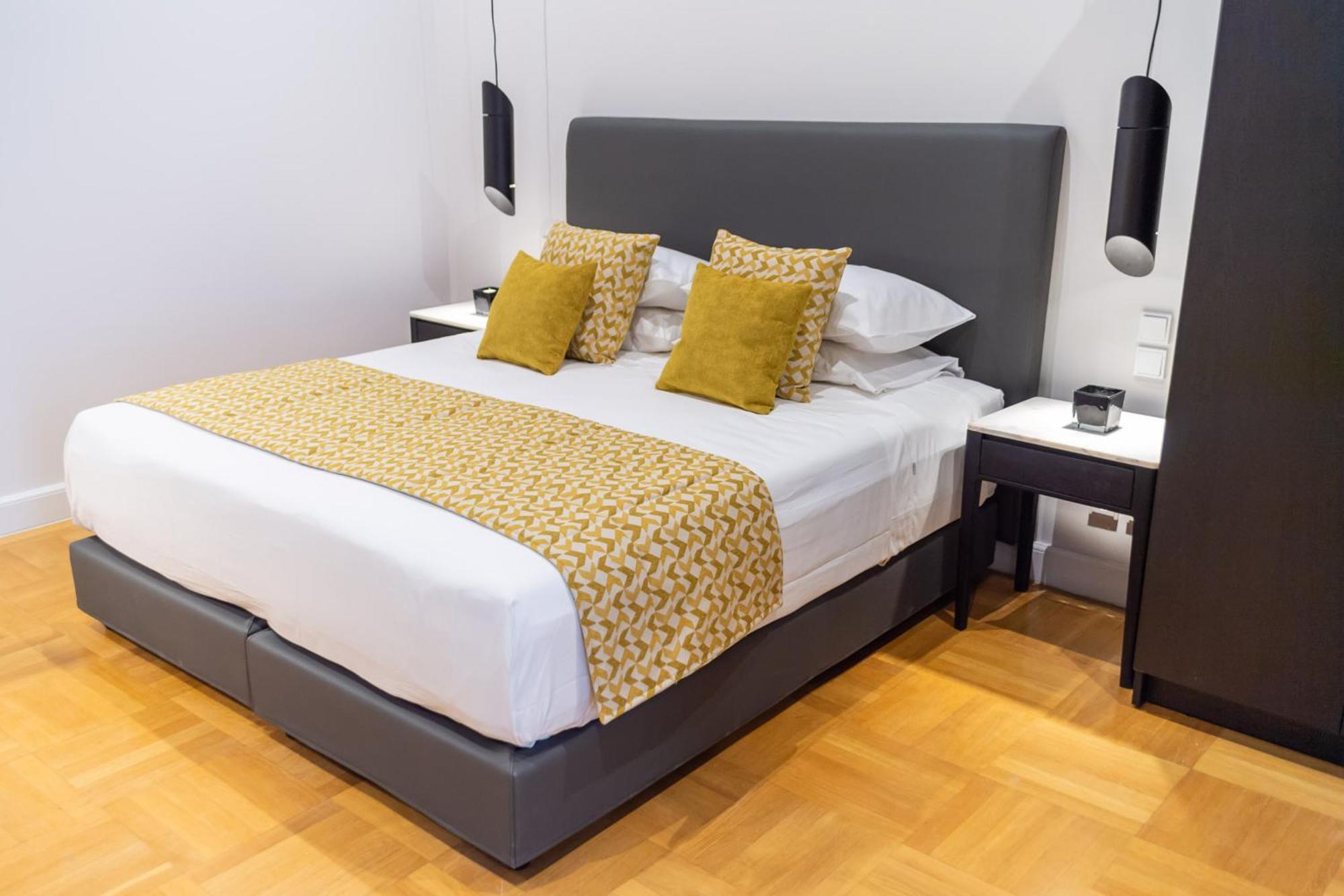 33Solonossuites เอเธนส์ ห้อง รูปภาพ