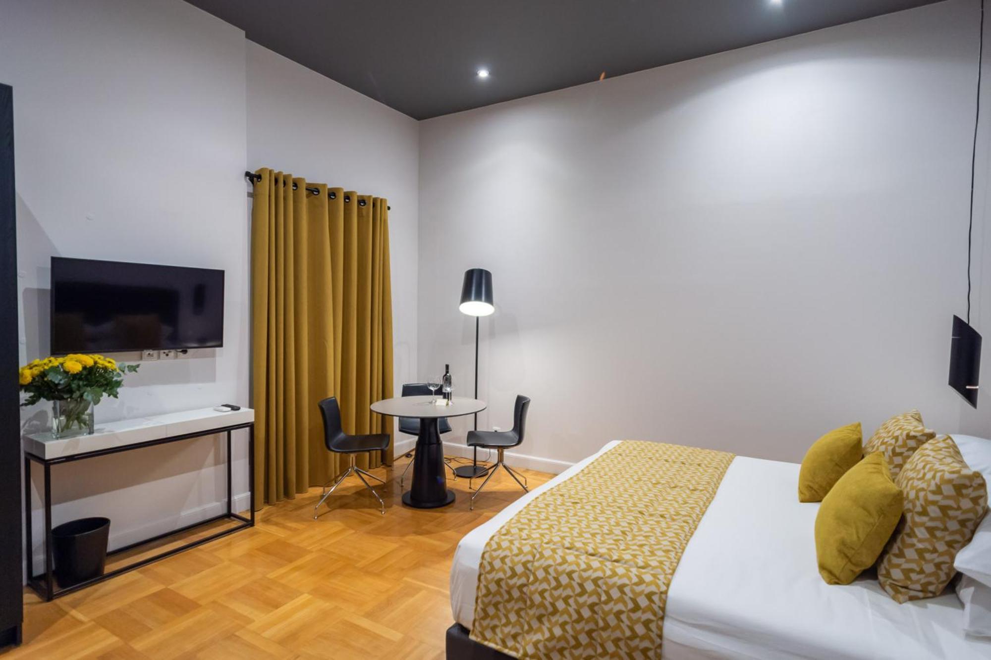 33Solonossuites เอเธนส์ ห้อง รูปภาพ