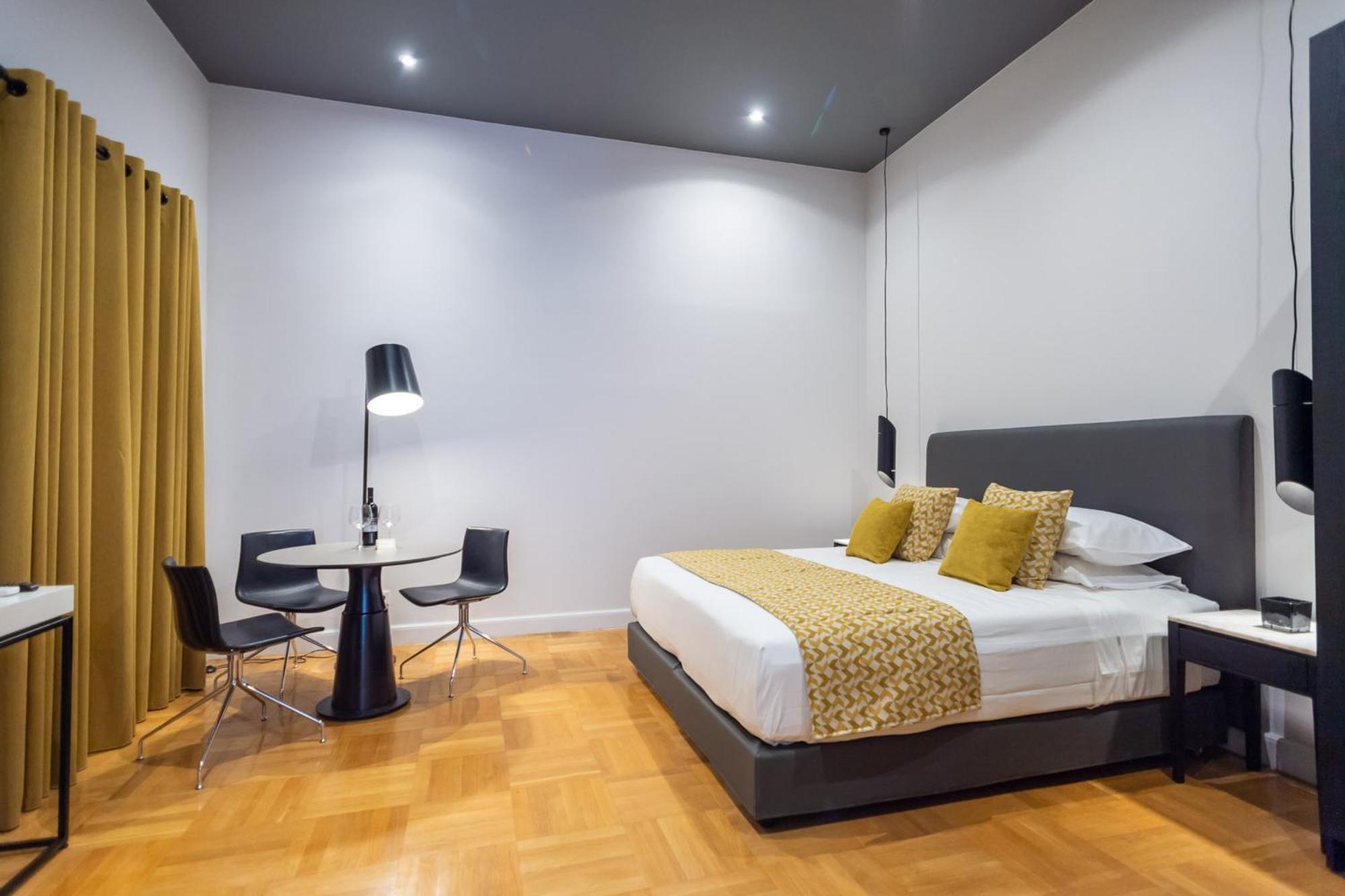 33Solonossuites เอเธนส์ ห้อง รูปภาพ