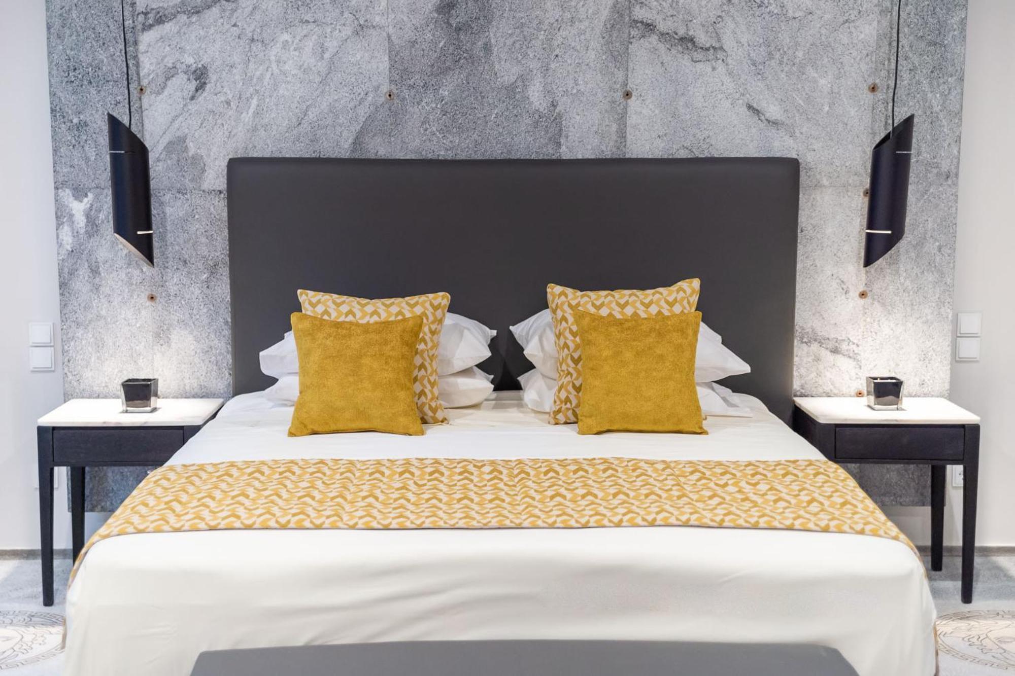 33Solonossuites เอเธนส์ ห้อง รูปภาพ