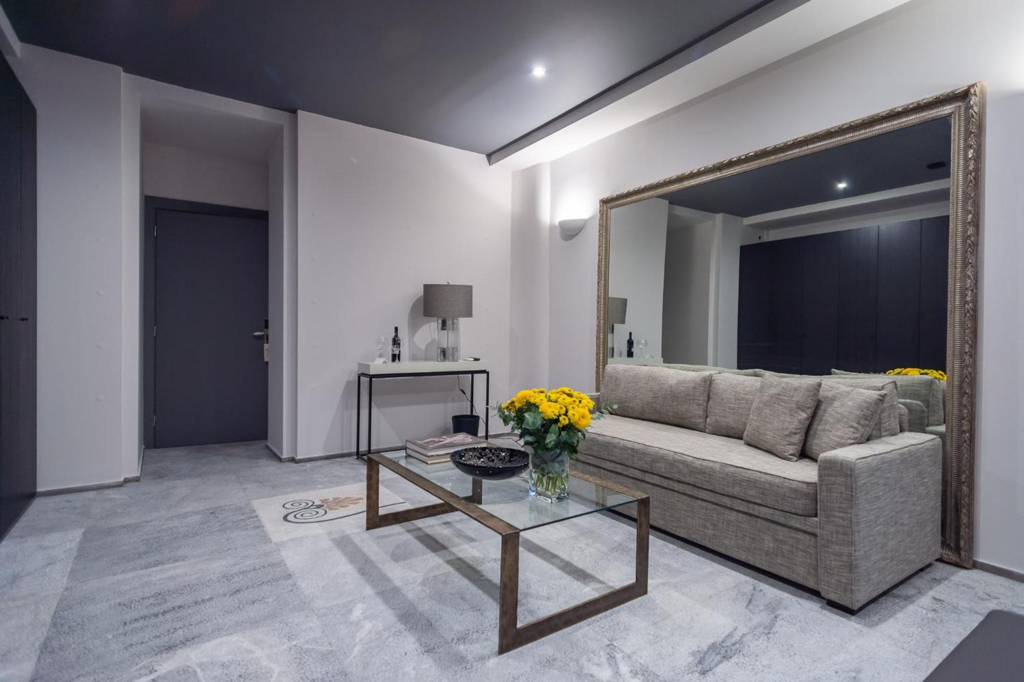 33Solonossuites เอเธนส์ ห้อง รูปภาพ
