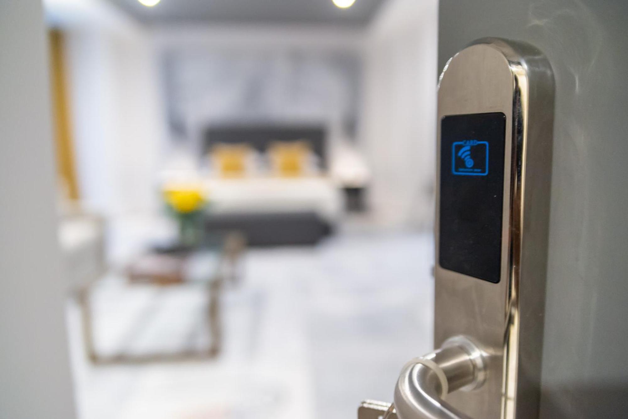 33Solonossuites เอเธนส์ ห้อง รูปภาพ